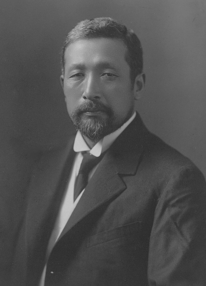 宇田尚
