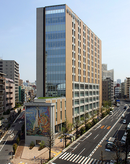 Hongo Campus