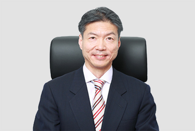 Message from the Chairman