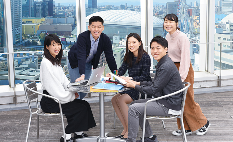 Department of Business Administration