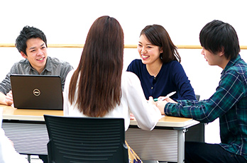 Department of Business Administration