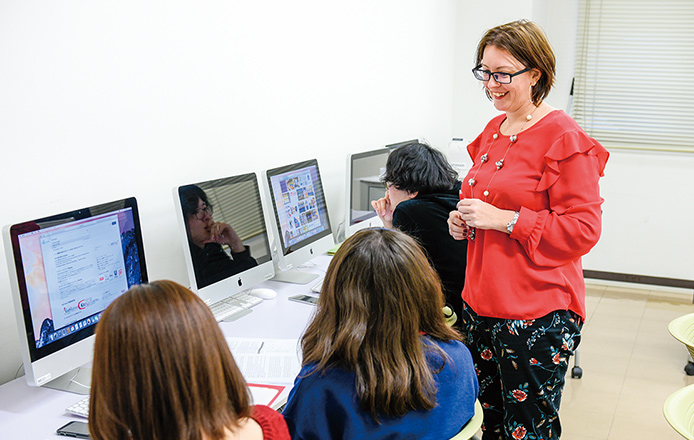 English Education Development Center (EEDC)