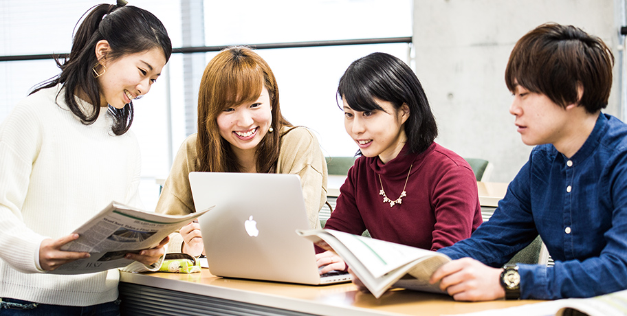 English Career Development