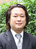 Atsuya AKAO, Professor