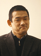 Jun SAKURADA, Professor