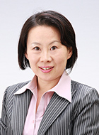 Junko ISHIGURO, Associate Professor