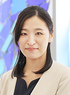 Kayo OGAWA, Assistant Professor