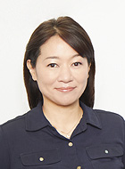 Kayoko HONJO, Professor