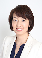 Keiko YASHIO, Professor