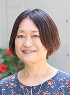 Manna AOKI, Assistant Professor