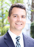 Nate OLSON, Assistant Professor