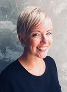 Sarah Louisa BIRCHLEY, Professor