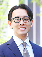 Takanori SUDA, Assistant Professor