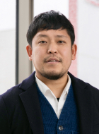 Takuo ANDO, Associate Professor