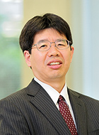 Xinjian LI, Professor