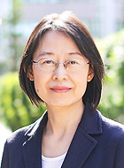 Yan FENG, Associate Professor