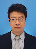 Yosuke TOMITA, Associate Professor