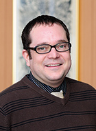 Andrew BOON, Professor