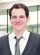 Daniel PAPIA, Professor