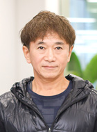 Echo MATSUI, Professor