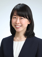Hiroko YAMAMOTO, Associate Professor