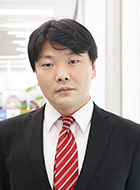 Hironao KOBAYASHI, Associate Professor