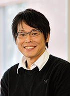 Hiroto ONISHI, Professor