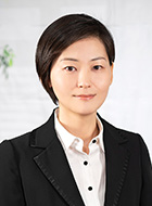 Hyo Yun LEE, Associate Professor