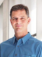 Jeffrey DURAND, Associate Professor