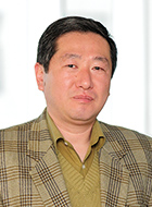 Junichi MATSUMOTO, Professor
