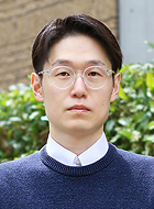Junku LEE, Assistant Instructor