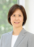 Makiko IIO, Professor