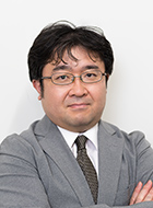 Masatoshi TAKEUCHI, Professor