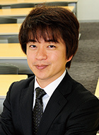 Noriyuki YASUMATSU, Professor