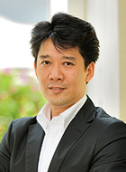 Yukinari SHIMOYAMA, Professor