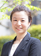 Sumiko MIYAFUSA, Associate Professor