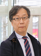 Takayuki TAKAO, Professor