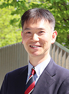 Toshio TSUMURA, Professor