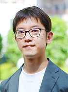 Fumitaka TANEMURA, Associate Professor