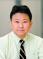 Hajime ABE, Professor