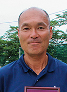 Junichi SATO, Professor