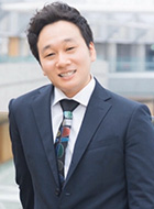 Kota NAKAMURA, Assistant Professor