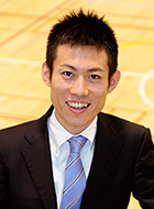 Naotoshi MITSUKAWA, Professor