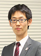 Noriyuki NAKAMURA, Professor