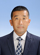 Nozomu HASEGAWA, Associate Professor