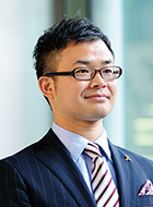 Shunpei SHIOYA, Professor