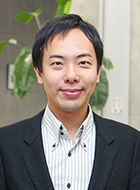 Takashi BO, Assistant Professor