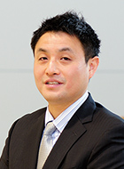 Tomohisa SHIBUYA, Professor