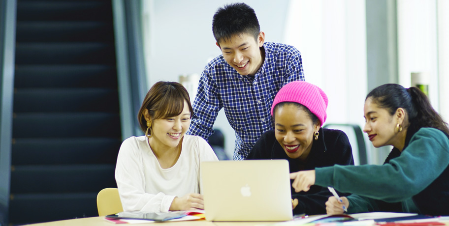 Global Studies and Communications