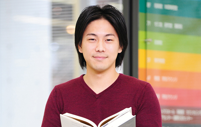 Mr. Toshihiko Oshiro